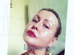 Lilycaprice