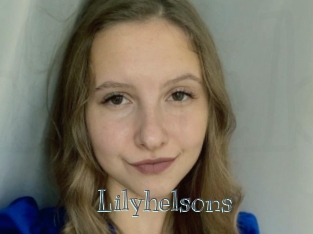 Lilyhelsons