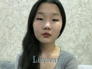 Lilyivans