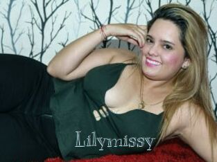 Lilymissy