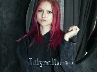 Lilysoltman