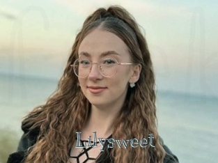 Lilysweet