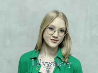 Lilywalery