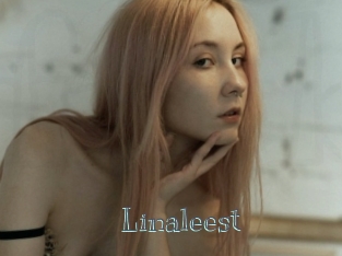 Linaleest