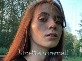 Linettebrownell