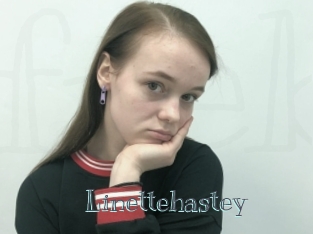 Linettehastey