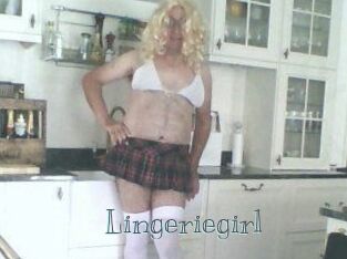Lingeriegirl
