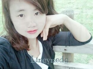 Lingynedg