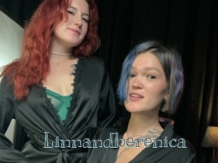 Linnandberenica