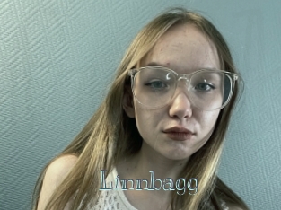 Linnbagg