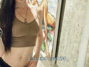 Linnearose