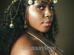 Linsaaylove