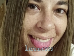 Lionnesss