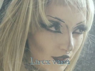 Lirox_vana