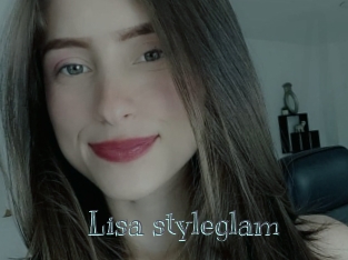 Lisa_styleglam