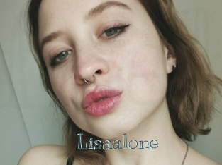 Lisaalone