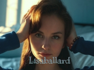 Lisaballard