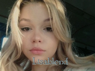 Lisablond