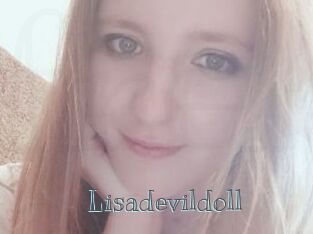 Lisadevildoll