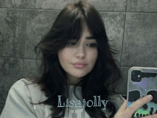 Lisajolly