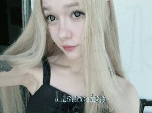 Lisamisa