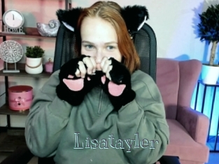 Lisatayler