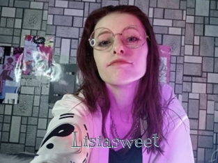 Lisiasweet