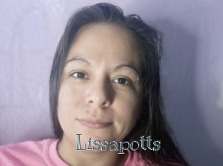 Lissapotts