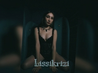 Lissikrizi