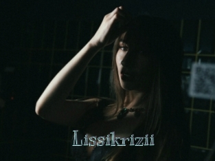 Lissikrizii