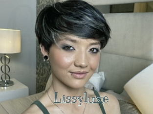 Lissyluxe