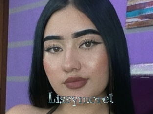 Lissymoret