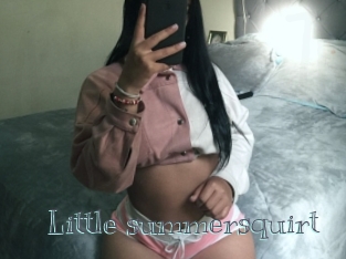 Little_summersquirt
