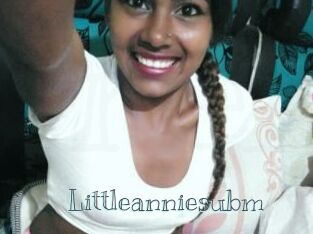 Littleanniesubm