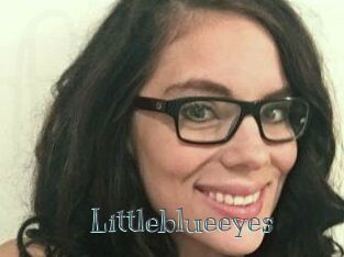 Littleblueeyes