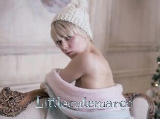 Littlecutemargo