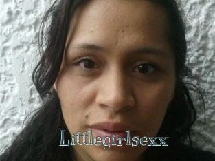 Littlegirlsexx