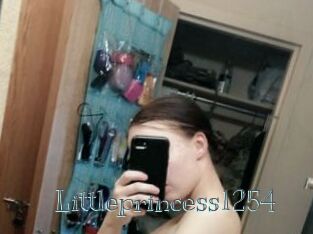 Littleprincess1254