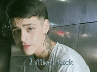 Littlerobick