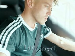Littlesecret