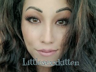 Littlesexxkitten