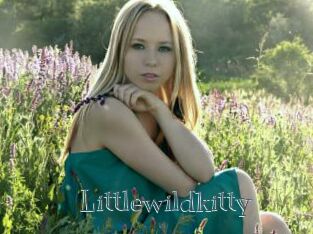 Littlewildkitty