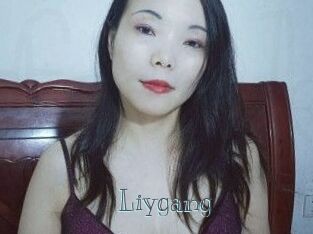 Liygang