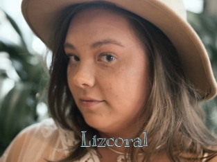 Lizcoral