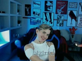 Lizired