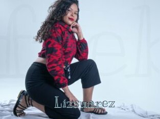 Lizsuarez