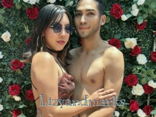 Lizyandmarks