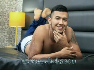 Logandicksson
