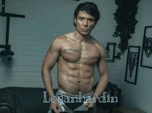Loganhardin