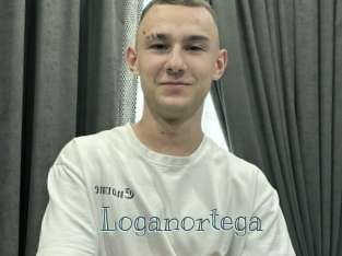 Loganortega